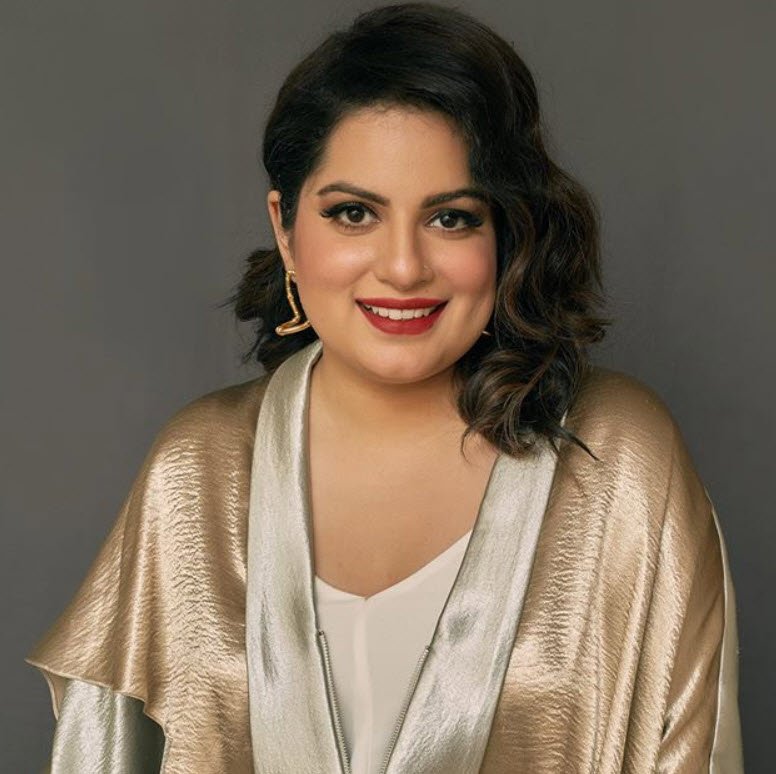 Mallika Dua - Wikiunfold